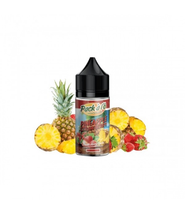 CONCENTRE PINEAPPLE STRAWBERRY