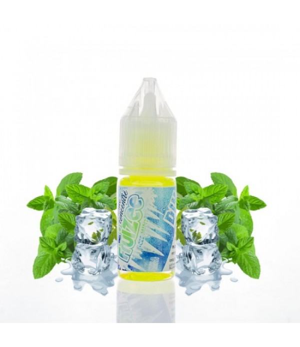 CONCENTRE ICEE MINT 10ML FRUIZEE