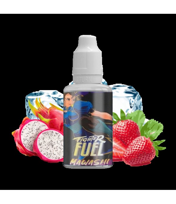 CONCENTRE MAWASHI 30ML FIGHTER FUEL