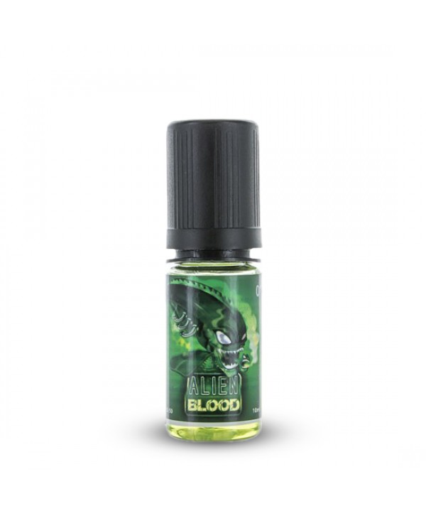 ALIEN BLOOD 10ML OJ LAB