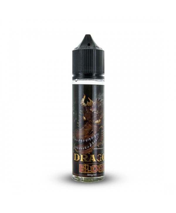 DRAGON BLOOD 0MG 50ML OJ LAB