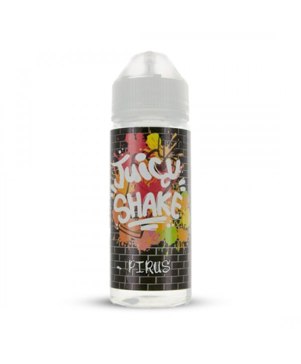 PIRUS 0MG 100ML JUICY SHAKE