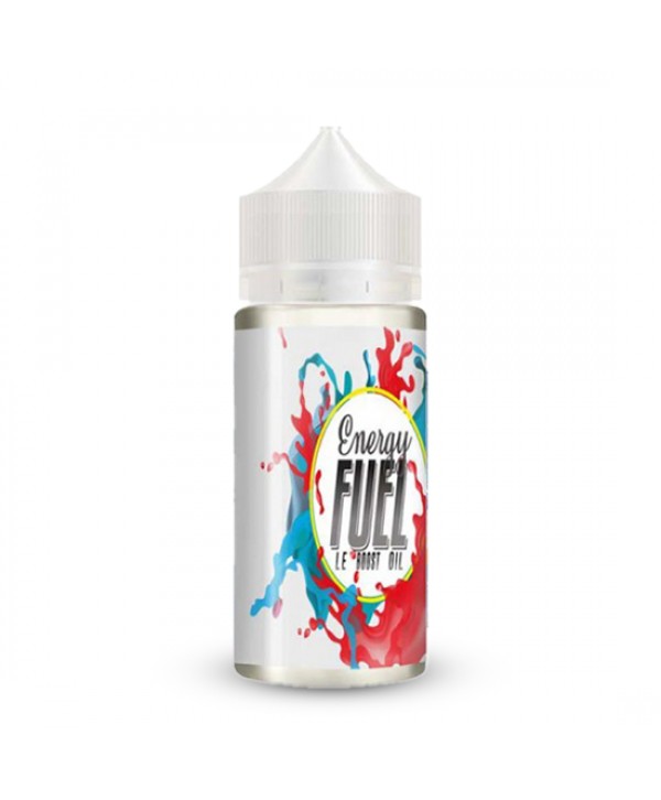 BOOST OIL 0MG 100ML ENERGY FUEL