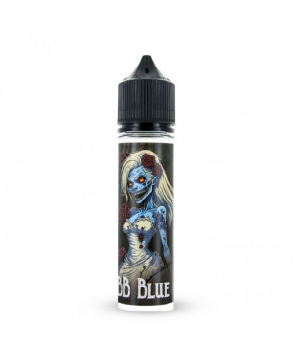 BB BLUE 0MG 50ML BARNUM SHOW