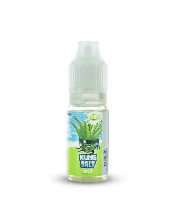 AROE KUNG FRUIT SEL DE NICOTINE 10ML CLOUD VAPOR