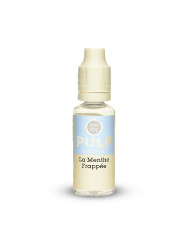 Pulp Menthe Frappée 10mL
