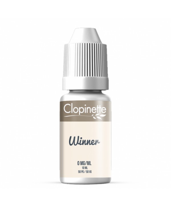 WINNER CLOPINETTE