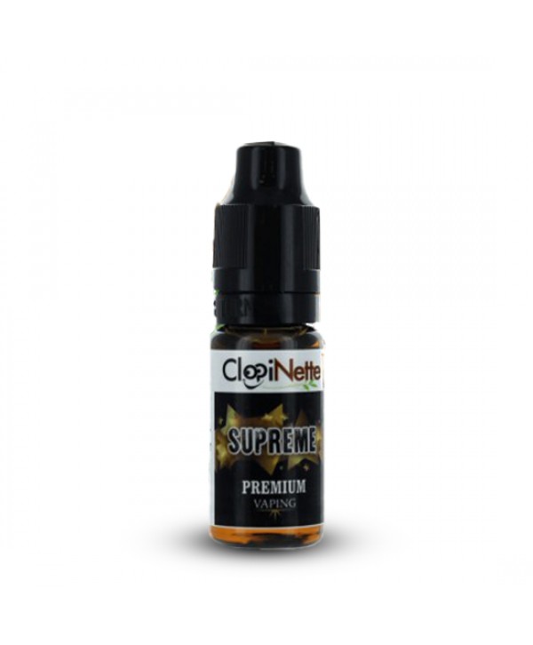 Supreme Clopinette ELIQUID FRANCE