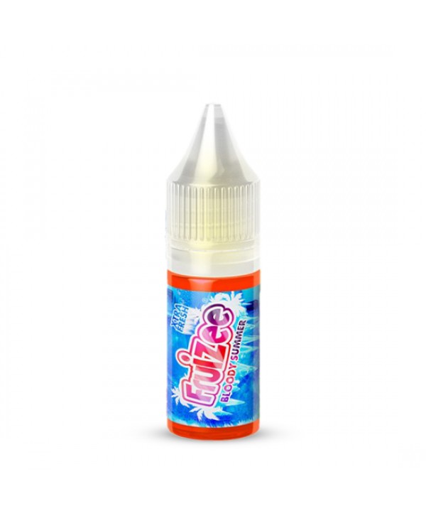 Bloody Summer Fruizee ELIQUID FRANCE