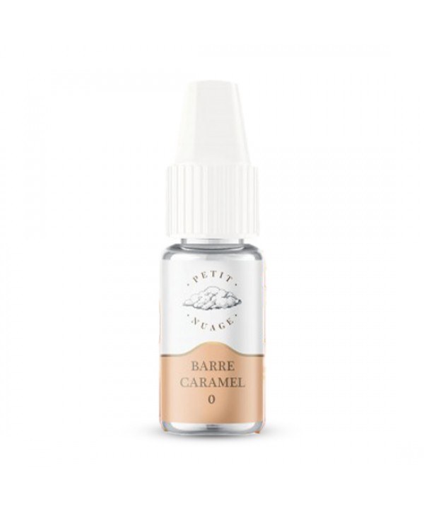 BARRE CARAMEL PETIT NUAGE