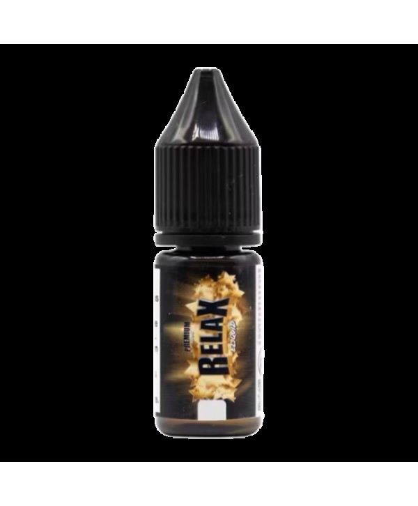 Relax Clopinette ELIQUID FRANCE