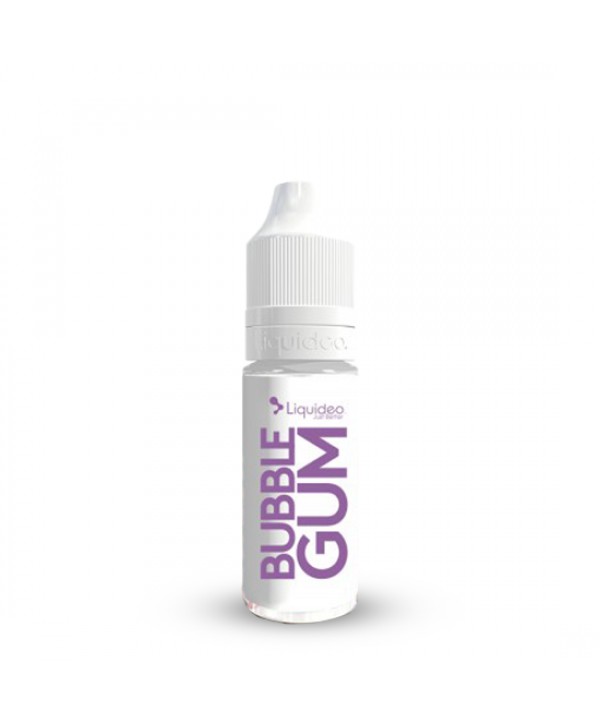Saveur Bubble Gum Liquideo