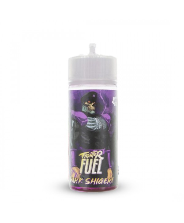 DARK SHIGERI 100ML FIGHTER FUEL