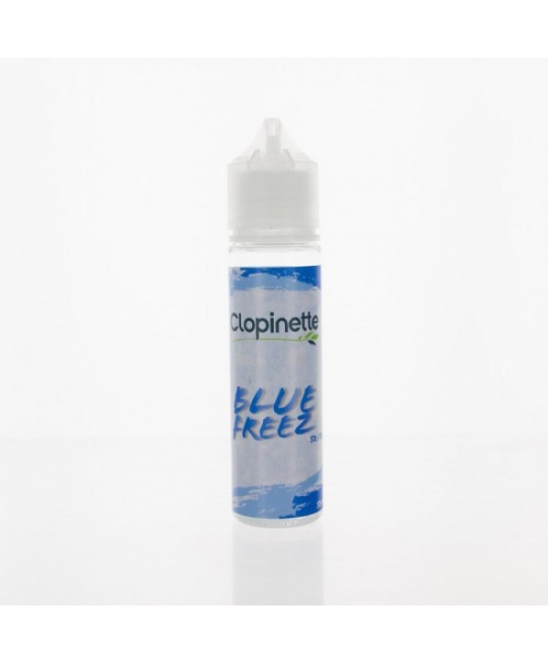 BLUE FREEZ CLOPINETTE 50/50 50ML
