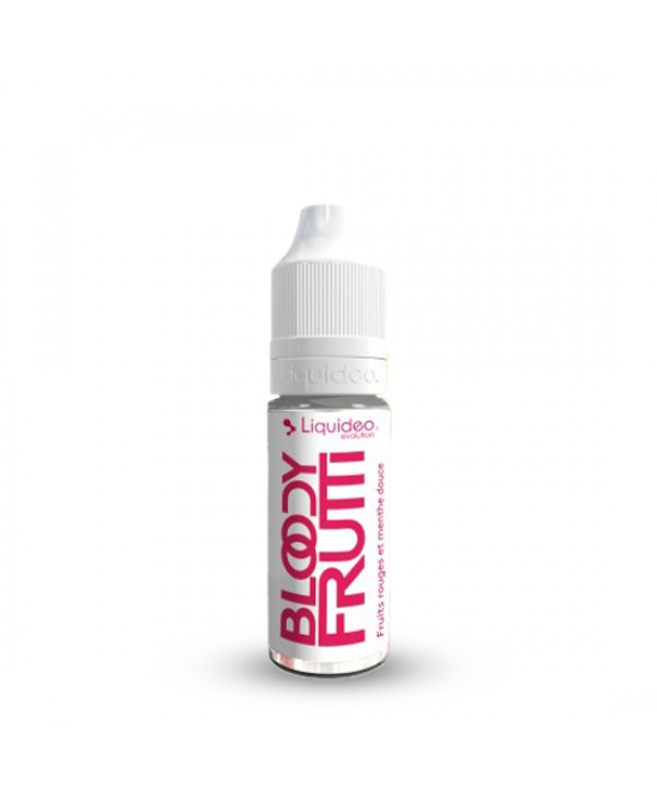 Bloody Frutti LIQUIDEO 10ML
