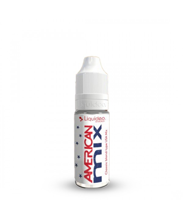 American Mix LIQUIDEO 10ML