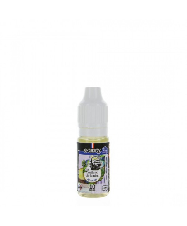 BLEU D'ENVIE SEL DE NICOTINE 10ML ETASTY