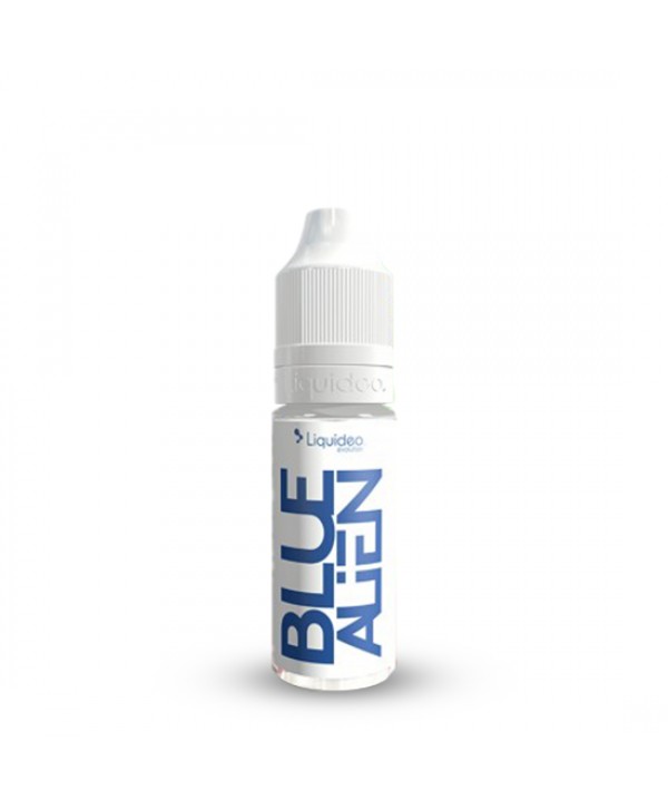 Blue Alien LIQUIDEO 10ML