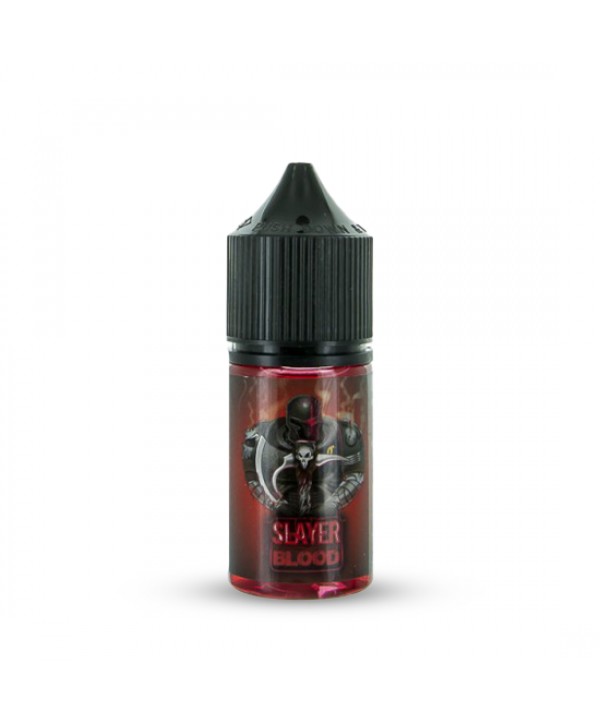 CONCENTRE SLAYER BLOOD 30ML OJ LAB