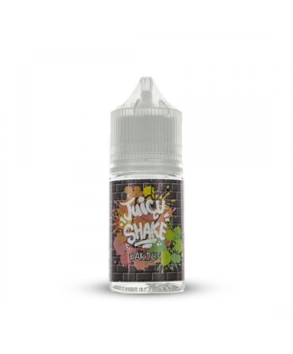 CONCENTRE BARIOX 30ML JUICY SHAKE