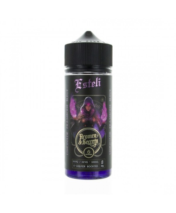 ESTELI 100ML AROMES ET SECRETS SAVOUREA