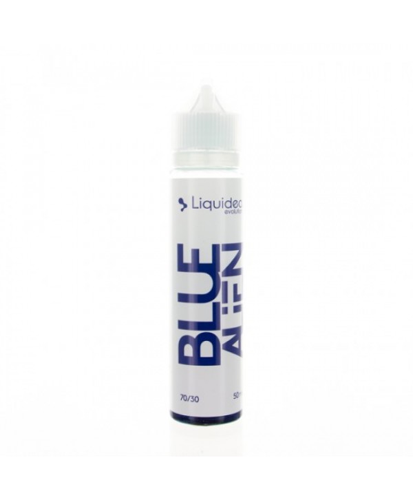 BLUE ALIEN 50ML EVOLUTION LIQUIDEO