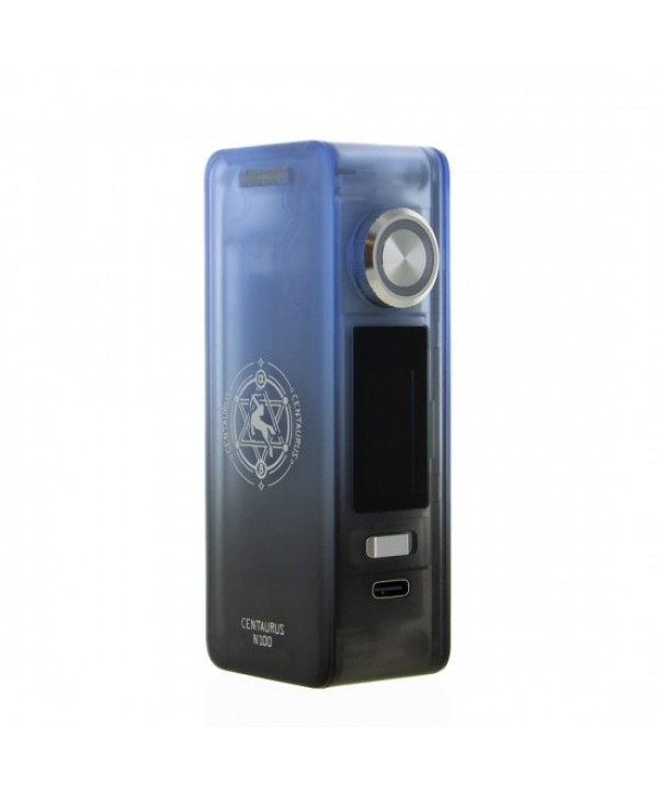 BOX CENTAURUS N100 100W LOST VAPE