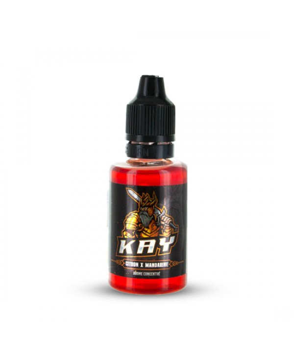 CONCENTRE KAY 30ML XCALIBUR